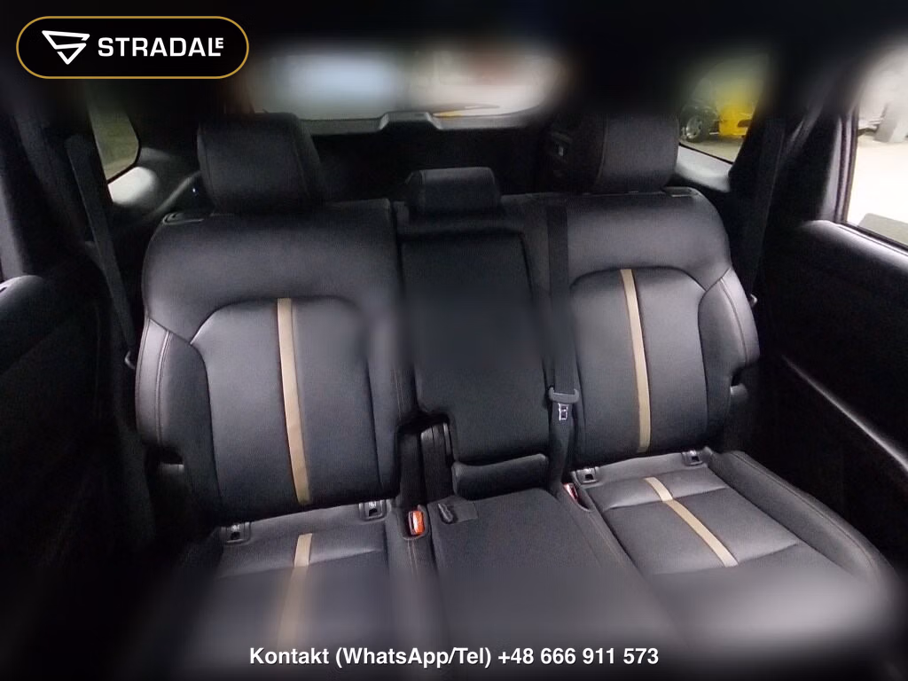 MAZDA CX-80 XD EXCLUSIVE MODE, miniaturka 7