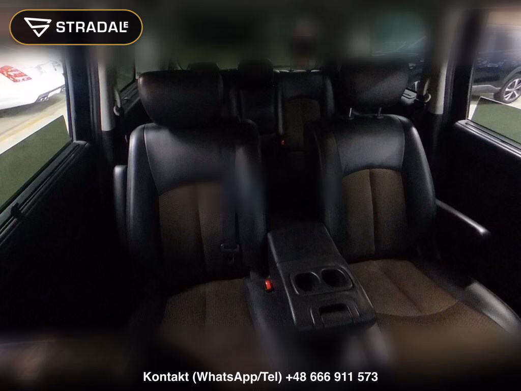 NISSAN ELGRAND 5D 250 HIGHWAY STAR, miniaturka 7