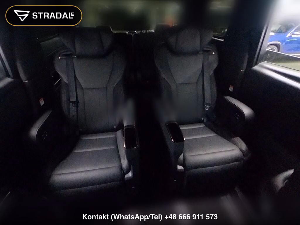 TOYOTA ALPHARD Z, miniaturka 7