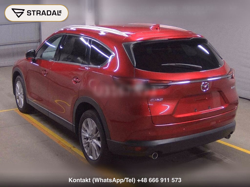 MAZDA CX-8 XD PROACTIVE, miniaturka 3
