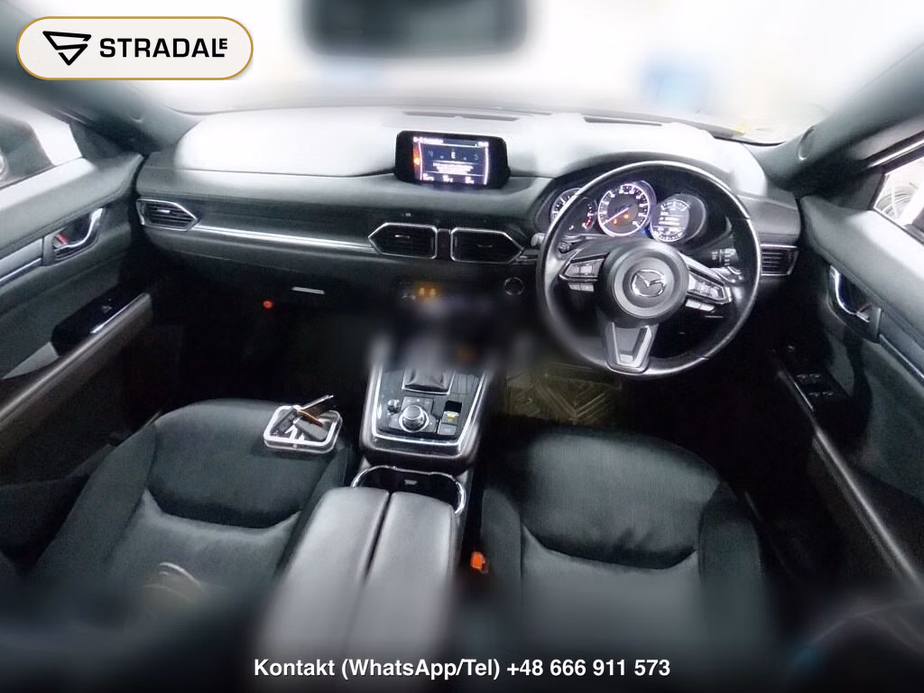 MAZDA CX-8 XD PROACTIVE, miniaturka 4