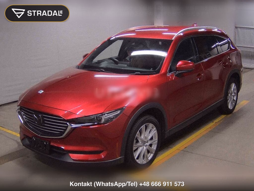 MAZDA CX-8 XD PROACTIVE, miniaturka 5