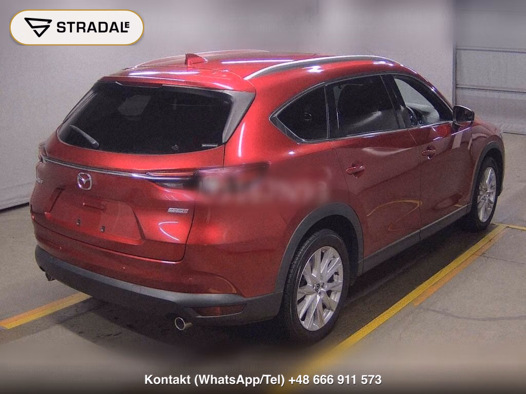 MAZDA CX-8 XD PROACTIVE, miniaturka 6