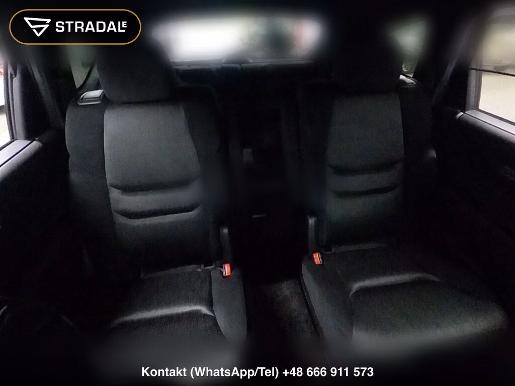 MAZDA CX-8 XD PROACTIVE, miniaturka 7