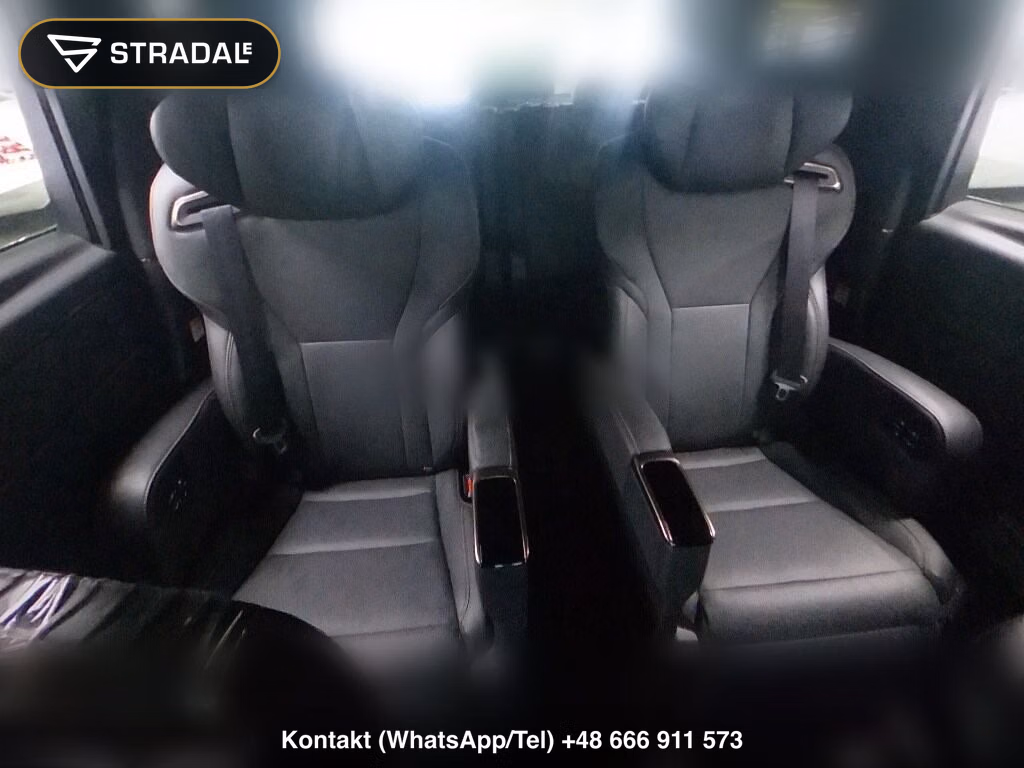 TOYOTA ALPHARD Z, miniaturka 7