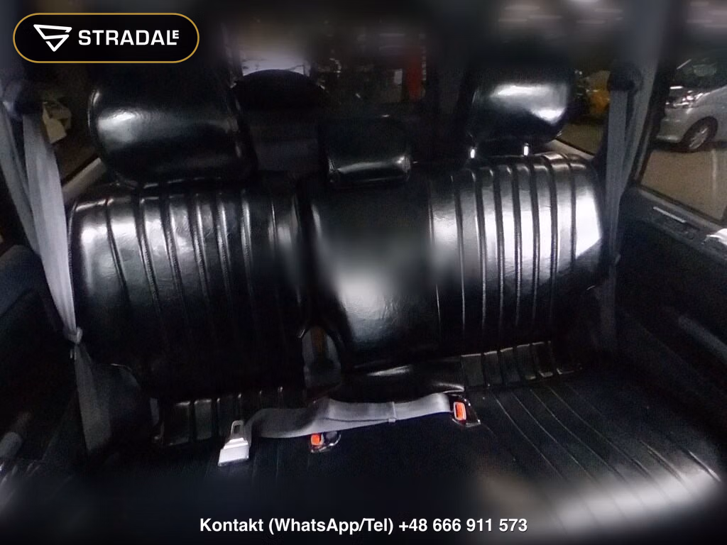 TOYOTA LAND CRUISER PRADO 5D 4WD TX, miniaturka 7