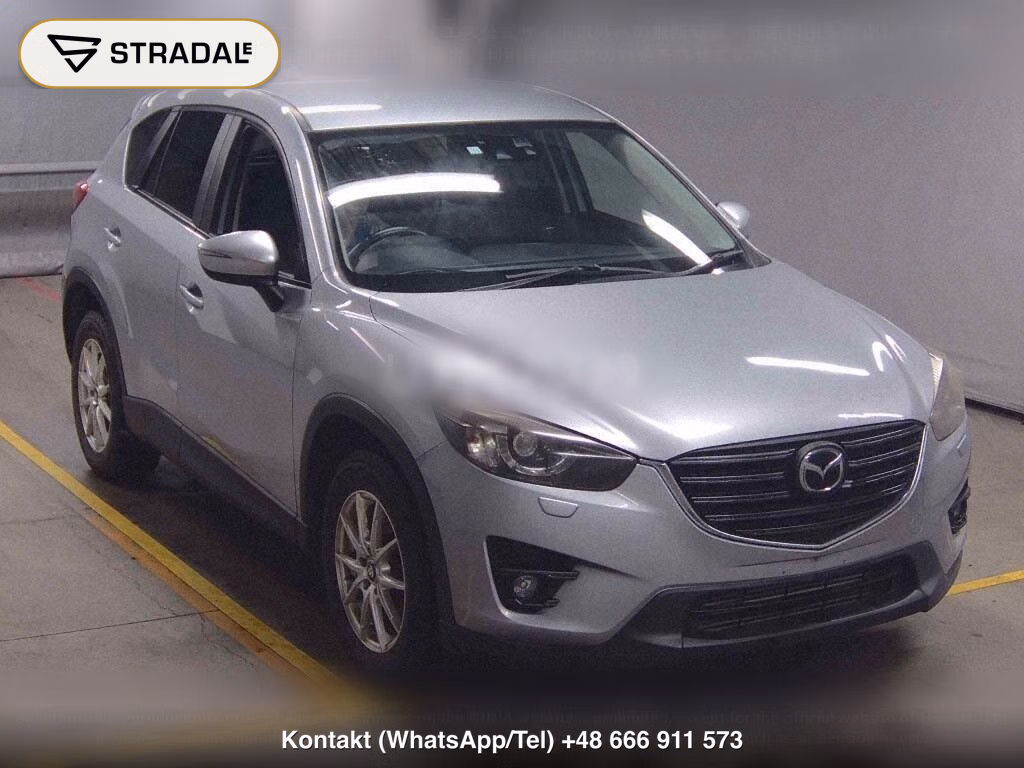 MAZDA CX-5 4WD XD PROACTIVE, miniaturka 2