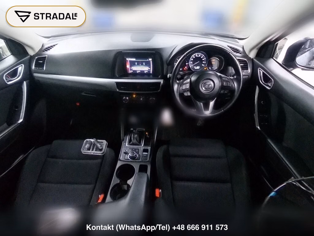 MAZDA CX-5 4WD XD PROACTIVE, miniaturka 4