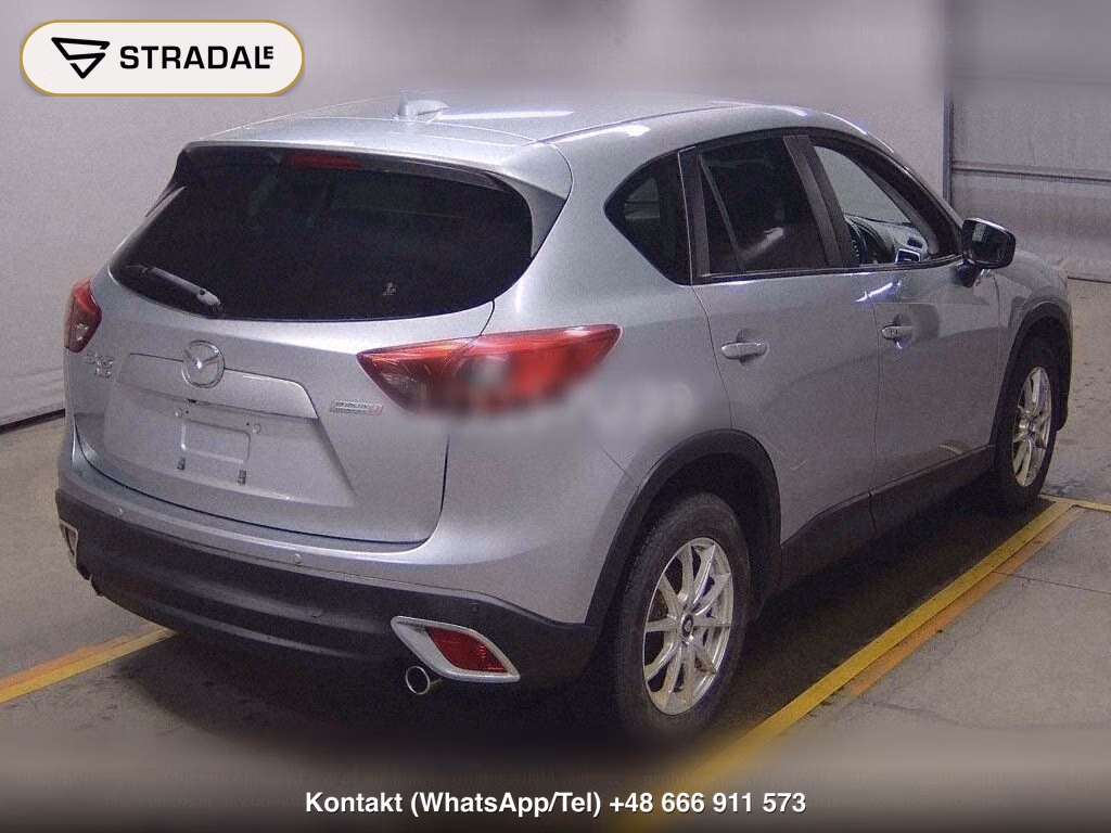 MAZDA CX-5 4WD XD PROACTIVE, miniaturka 6