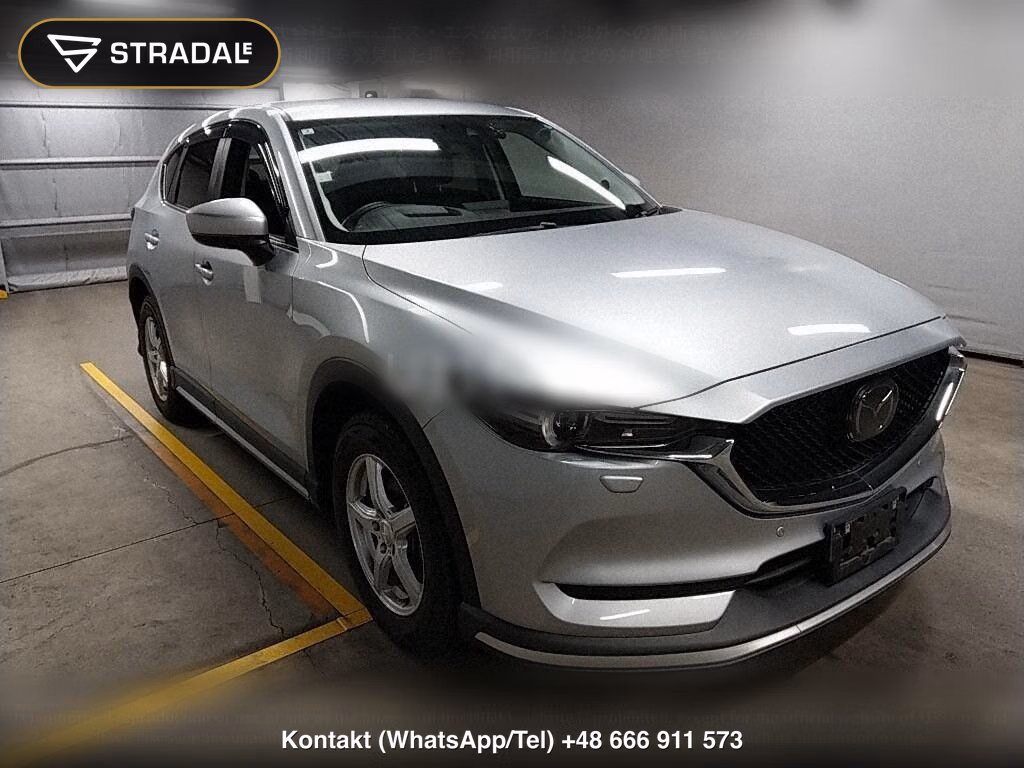 MAZDA CX-5 4WD XD PROACTIVE, miniaturka 2