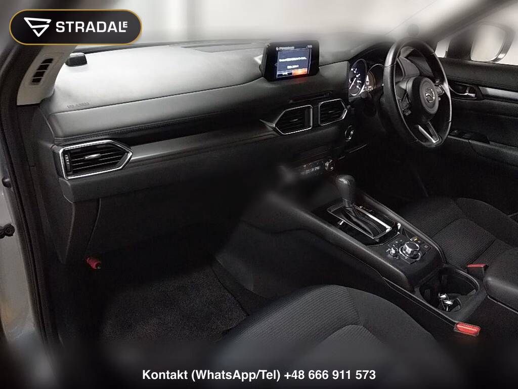MAZDA CX-5 4WD XD PROACTIVE, miniaturka 4