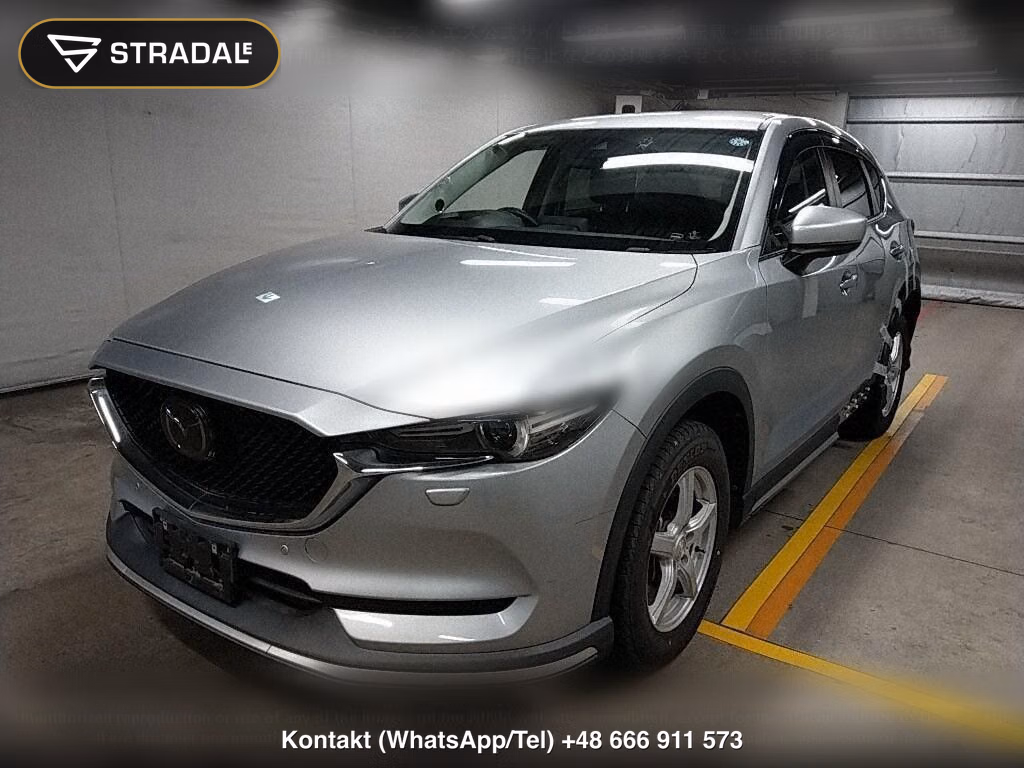 MAZDA CX-5 4WD XD PROACTIVE, miniaturka 5