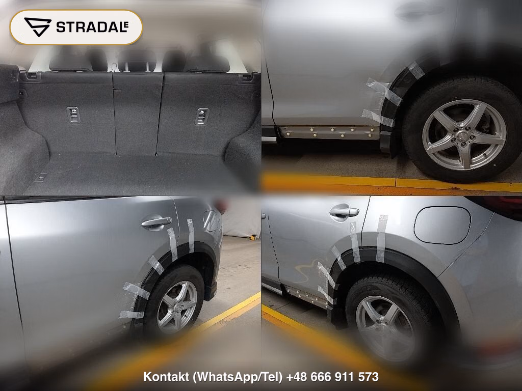 MAZDA CX-5 4WD XD PROACTIVE, miniaturka 7