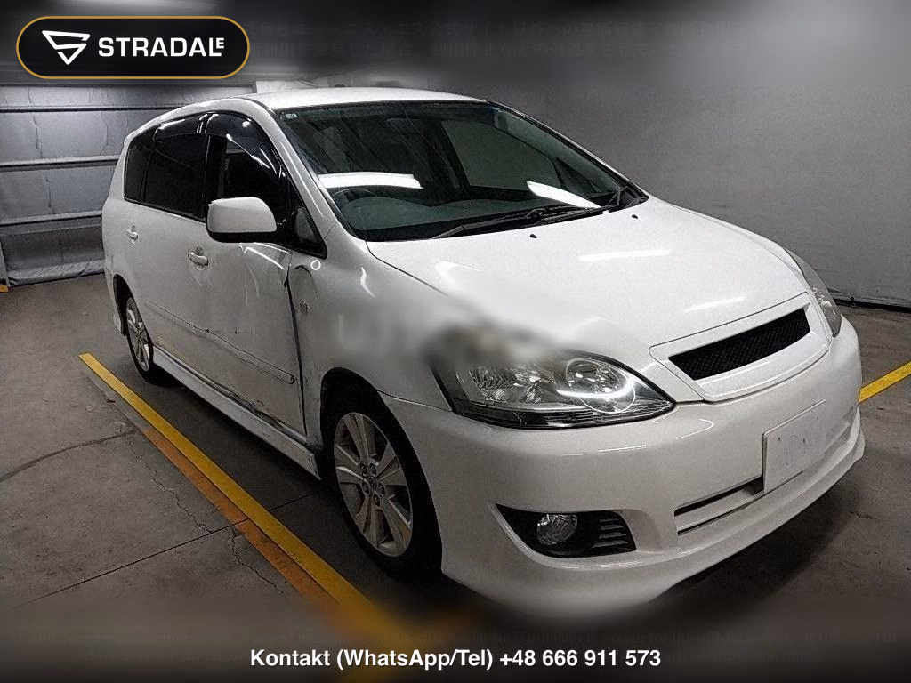 TOYOTA IPSUM 240S, miniaturka 2