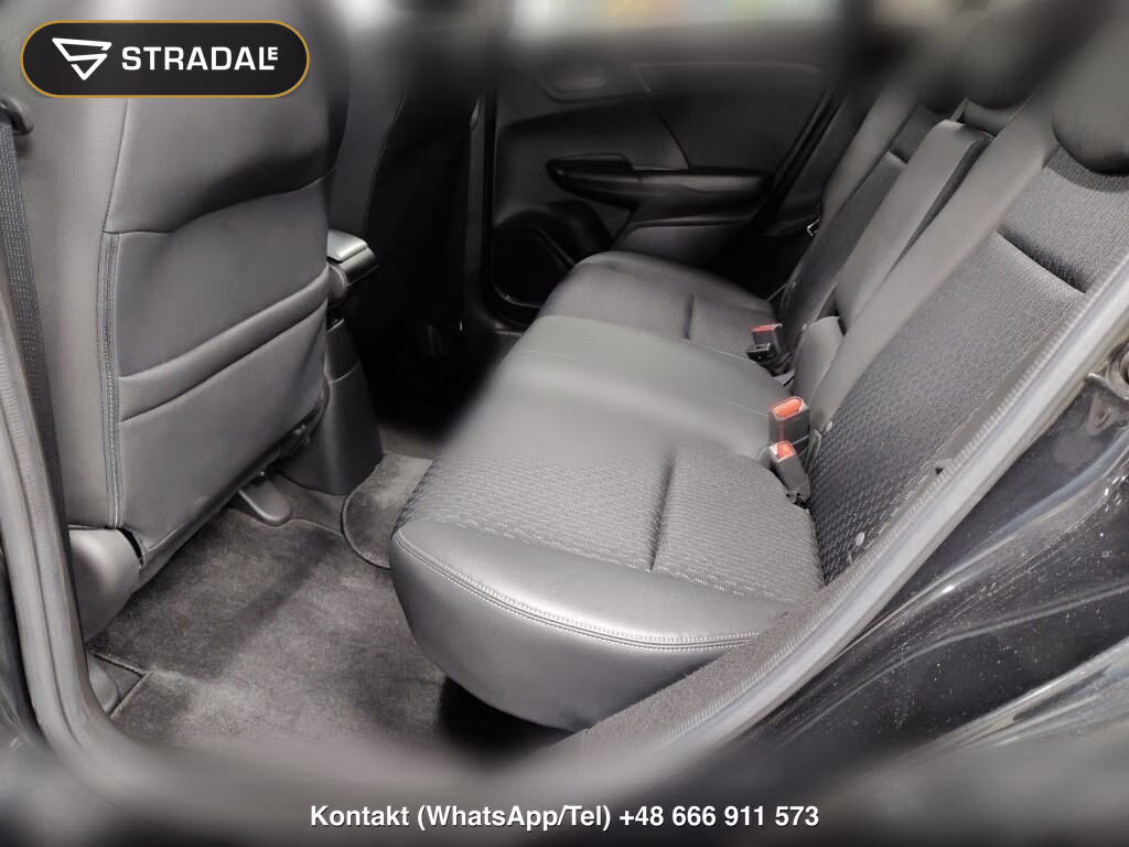 HONDA FIT HYBRID L PACKAGE, miniaturka 7