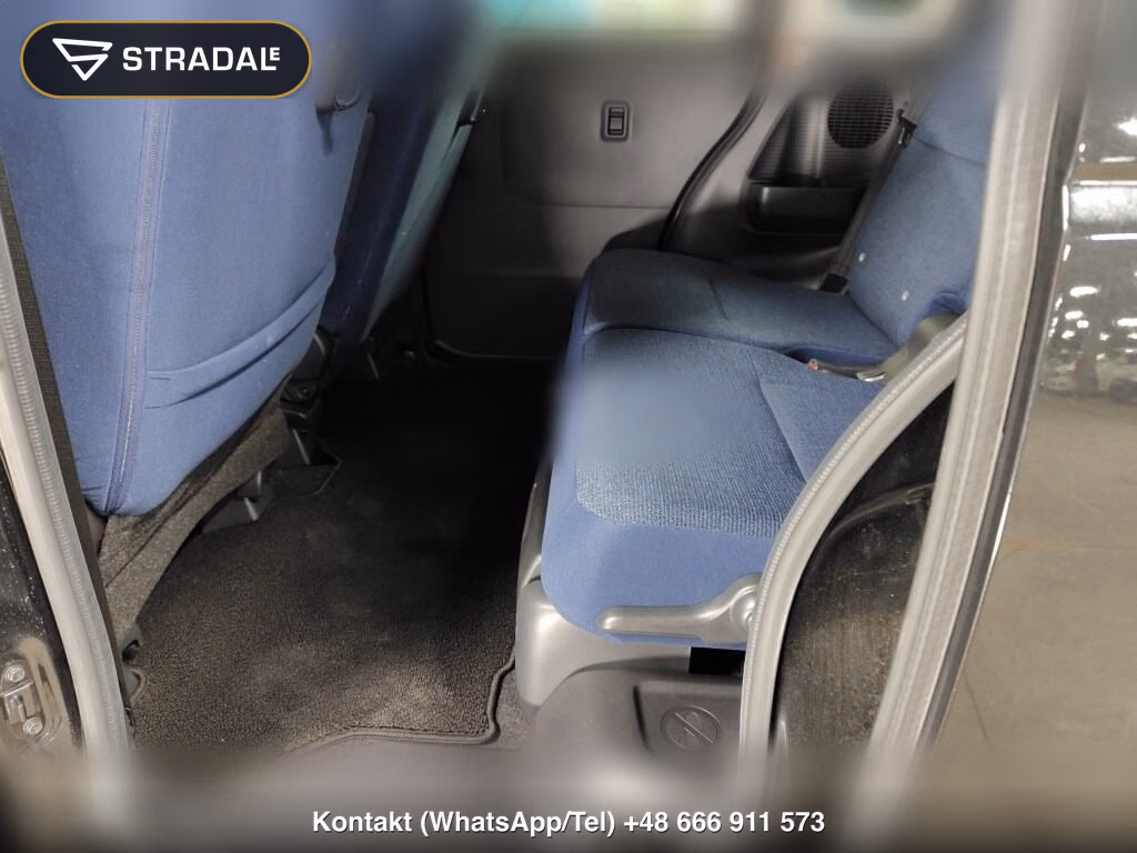 DAIHATSU MOVE CANBUS THEORY G TURBO, miniaturka 7
