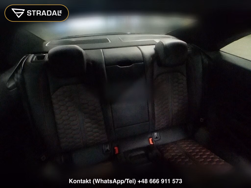 AUDI RS5 4WD BASE GRADE, miniaturka 7