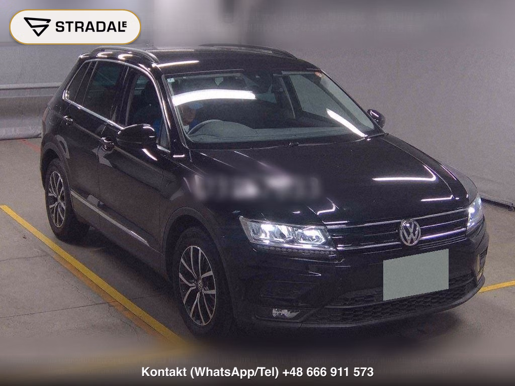 VOLKSWAGEN TIGUAN TSI COMFORT LINE, miniaturka 2