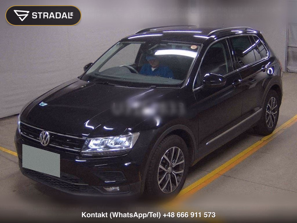 VOLKSWAGEN TIGUAN TSI COMFORT LINE, miniaturka 5