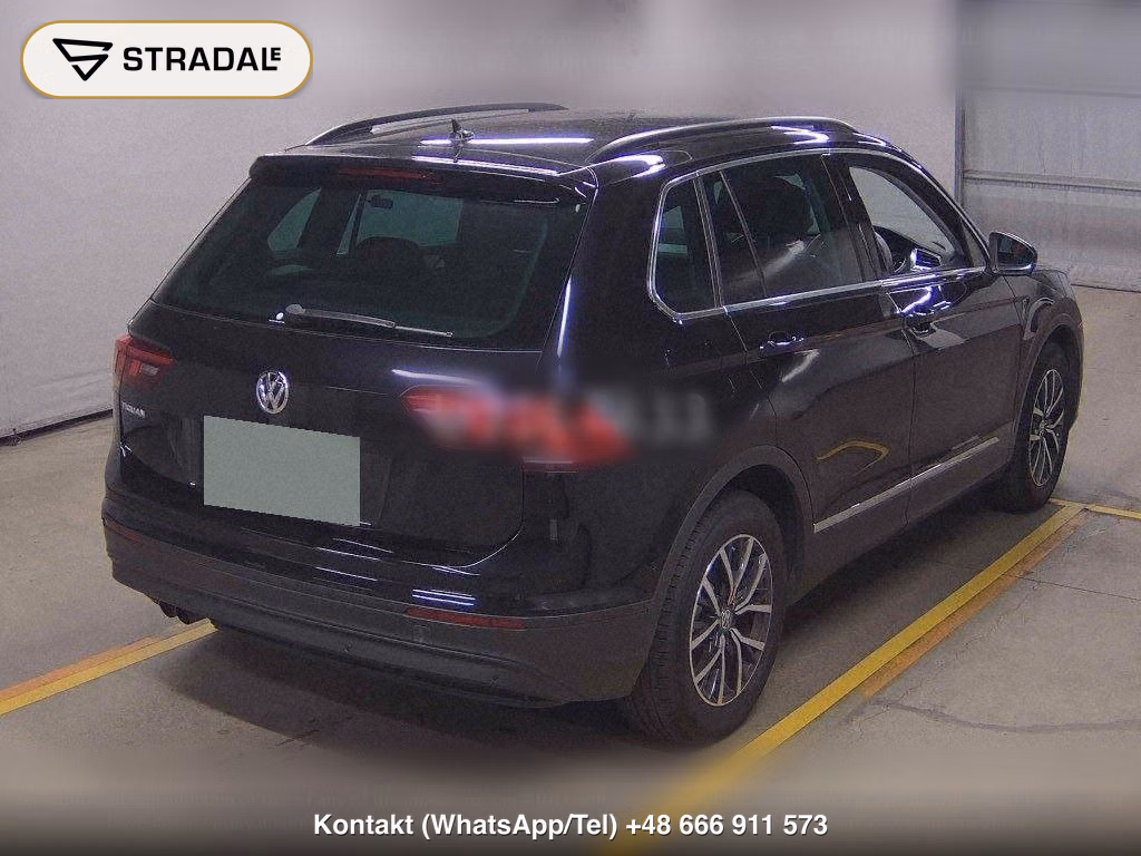 VOLKSWAGEN TIGUAN TSI COMFORT LINE, miniaturka 6