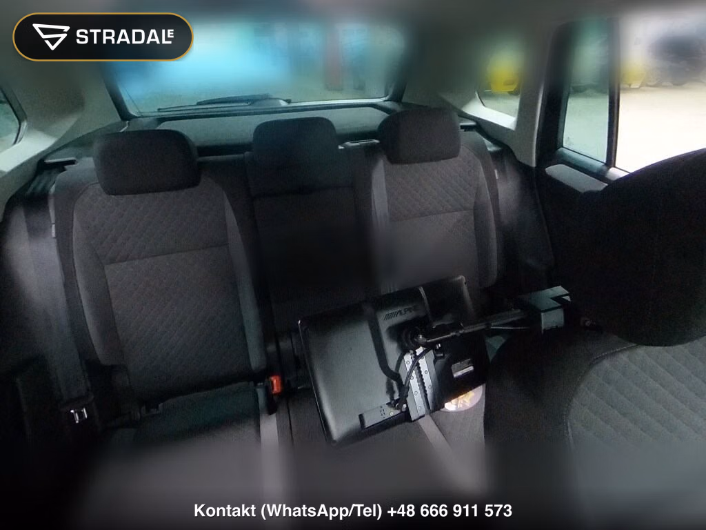 VOLKSWAGEN TIGUAN TSI COMFORT LINE, miniaturka 7