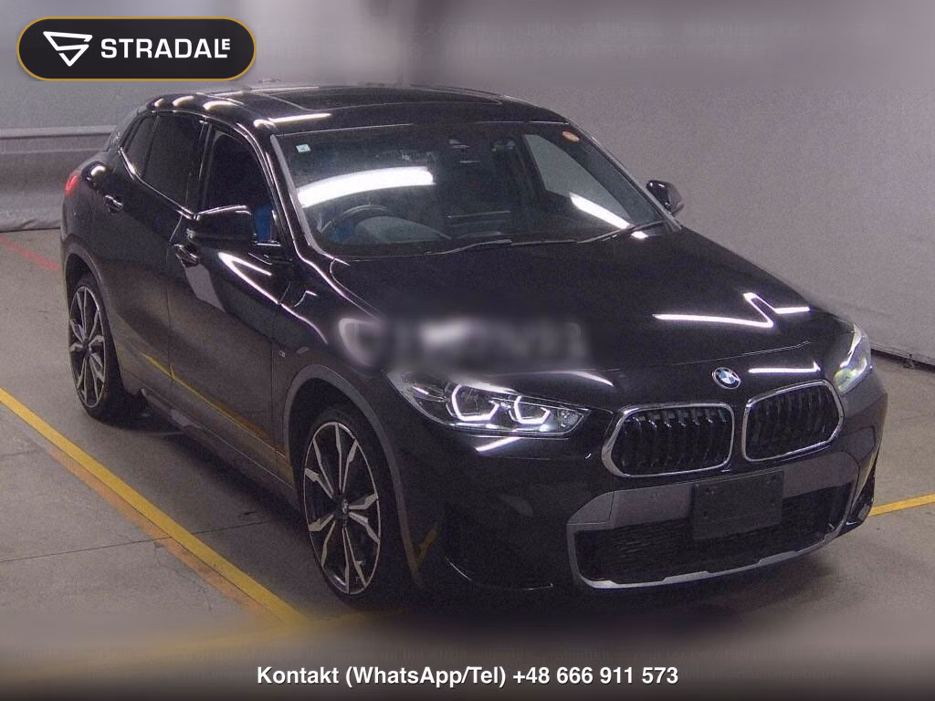 BMW X2 4WD OTHERS, miniaturka 2