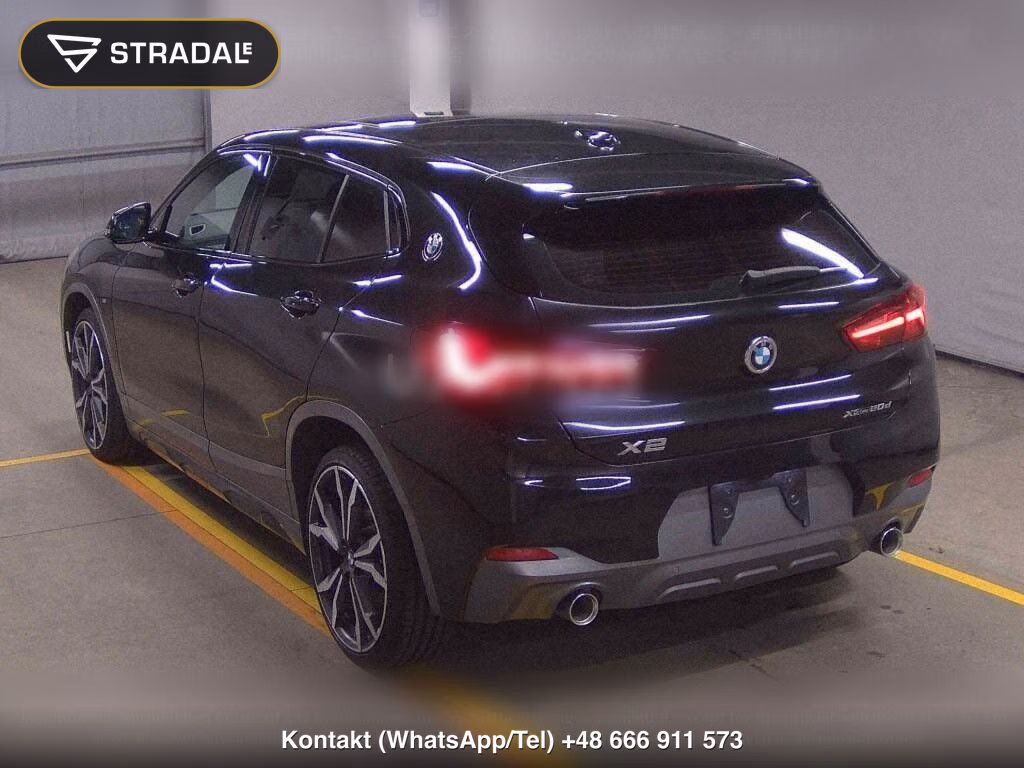 BMW X2 4WD OTHERS, miniaturka 3