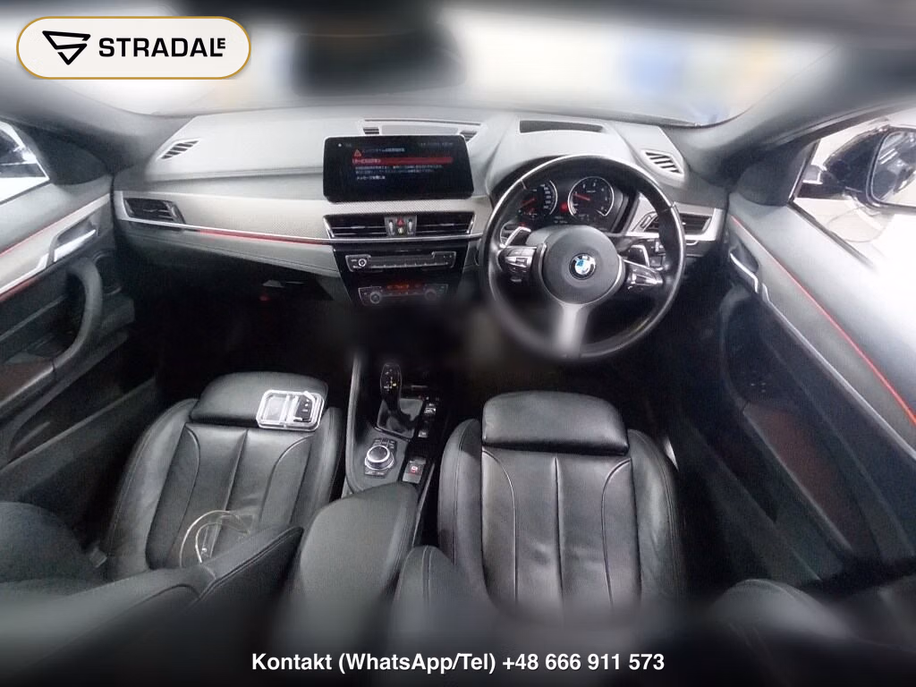 BMW X2 4WD OTHERS, miniaturka 4