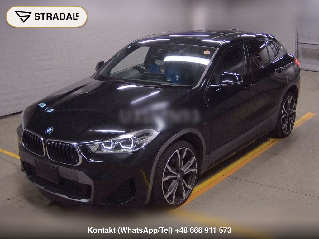 BMW X2 4WD OTHERS, miniaturka 5
