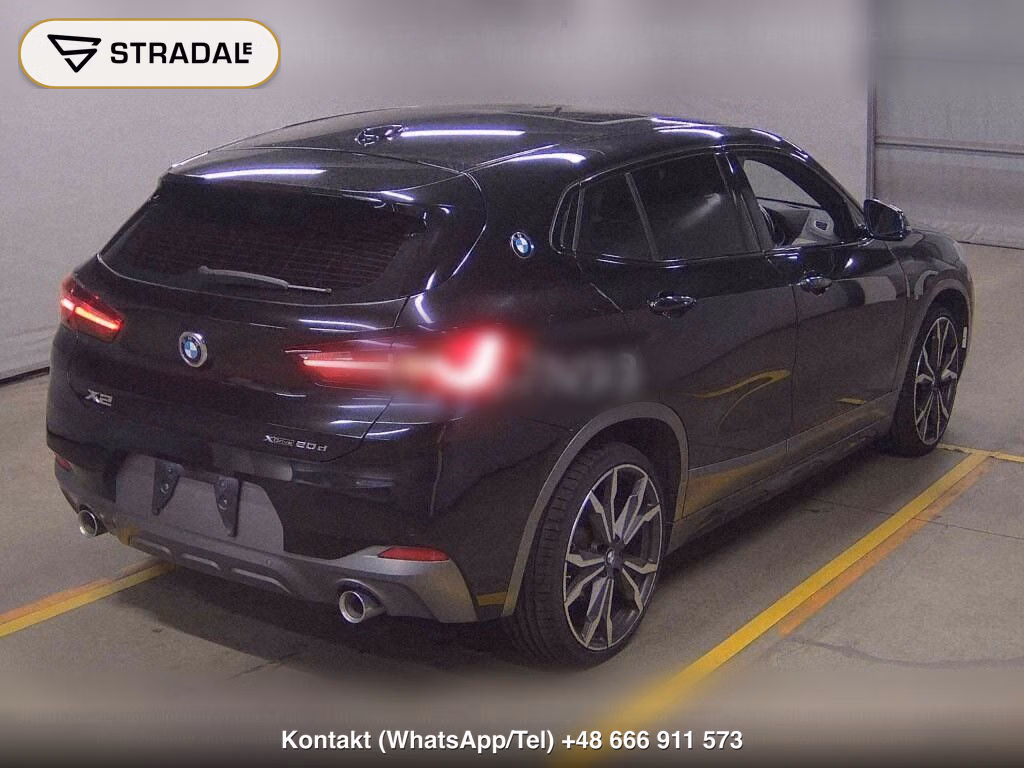 BMW X2 4WD OTHERS, miniaturka 6