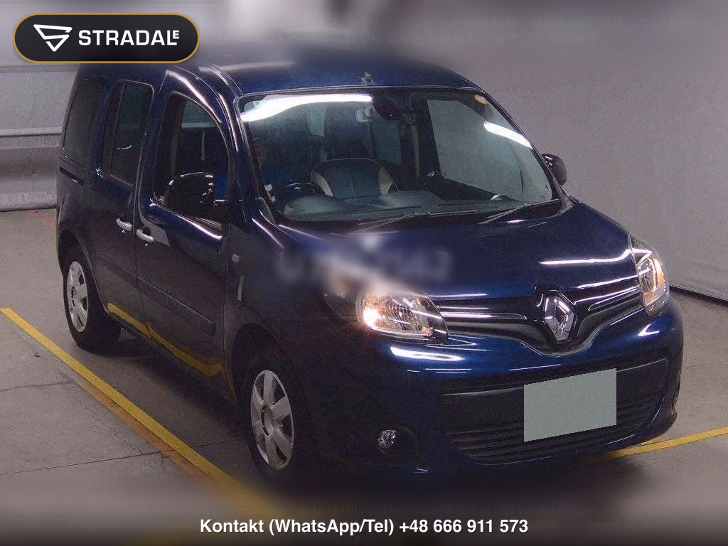 RENAULT KANGOO ZEN, miniaturka 2