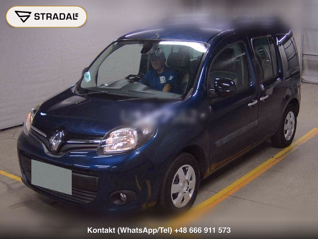 RENAULT KANGOO ZEN, miniaturka 5