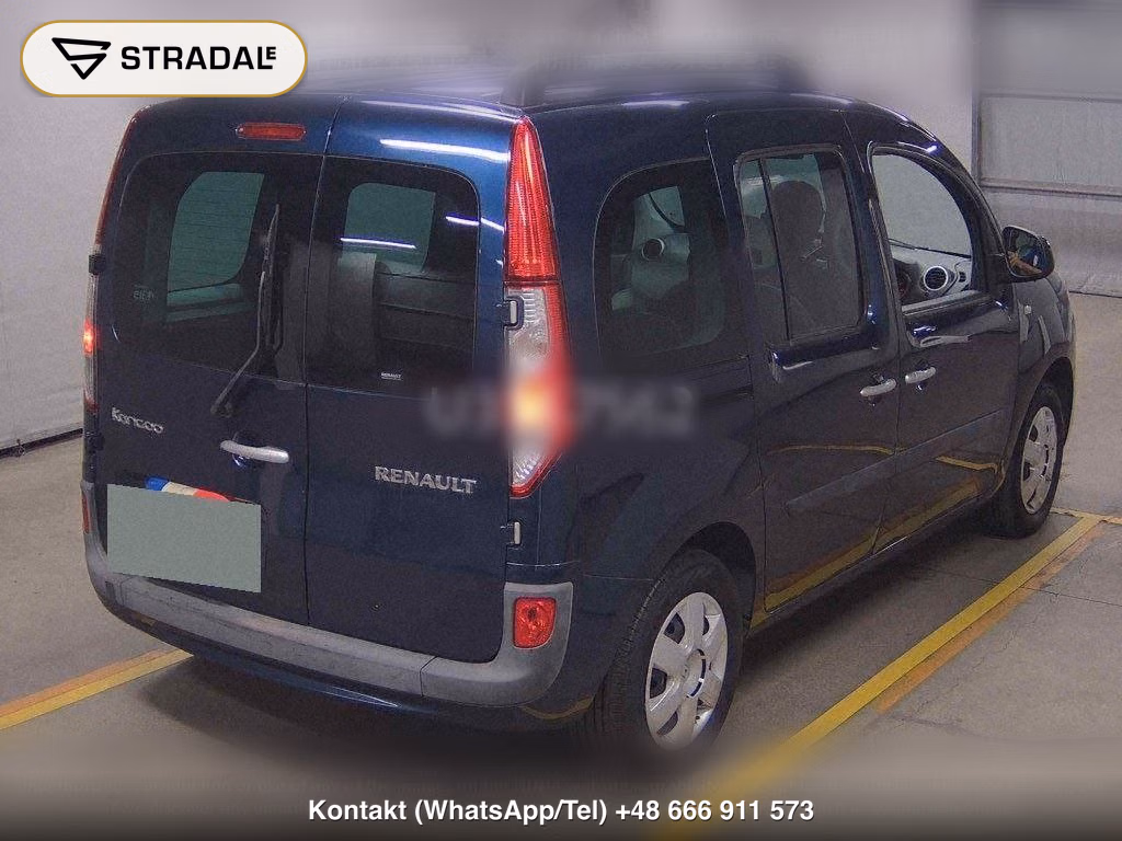 RENAULT KANGOO ZEN, miniaturka 6