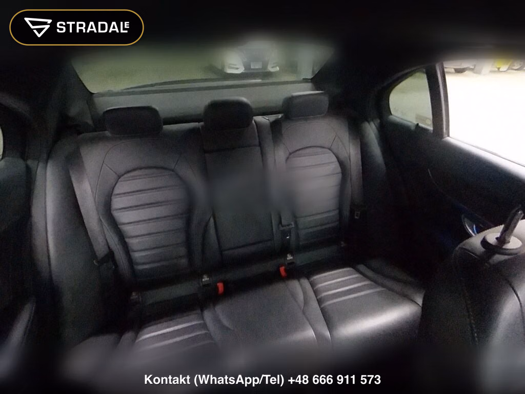 MERCEDES BENZ C-CLASS 4D 4WD C450 AMG 4MATIC, miniaturka 7