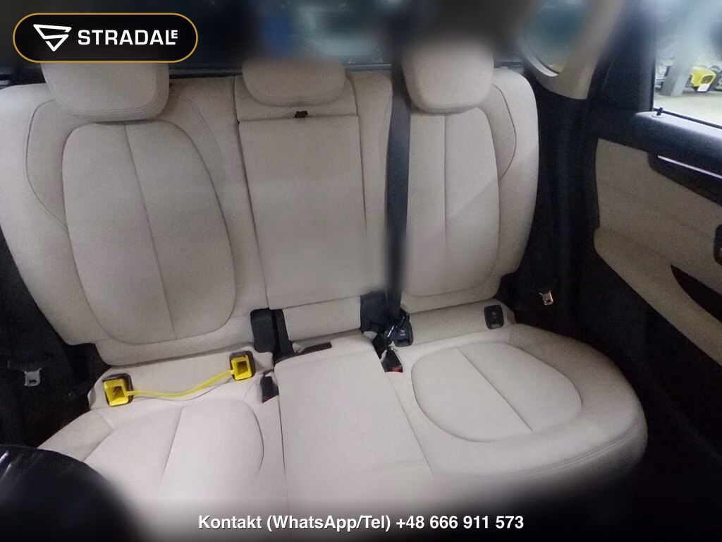 BMW 2 SERIES 5D 218D ACTIVE TOURER LUXURY, miniaturka 7