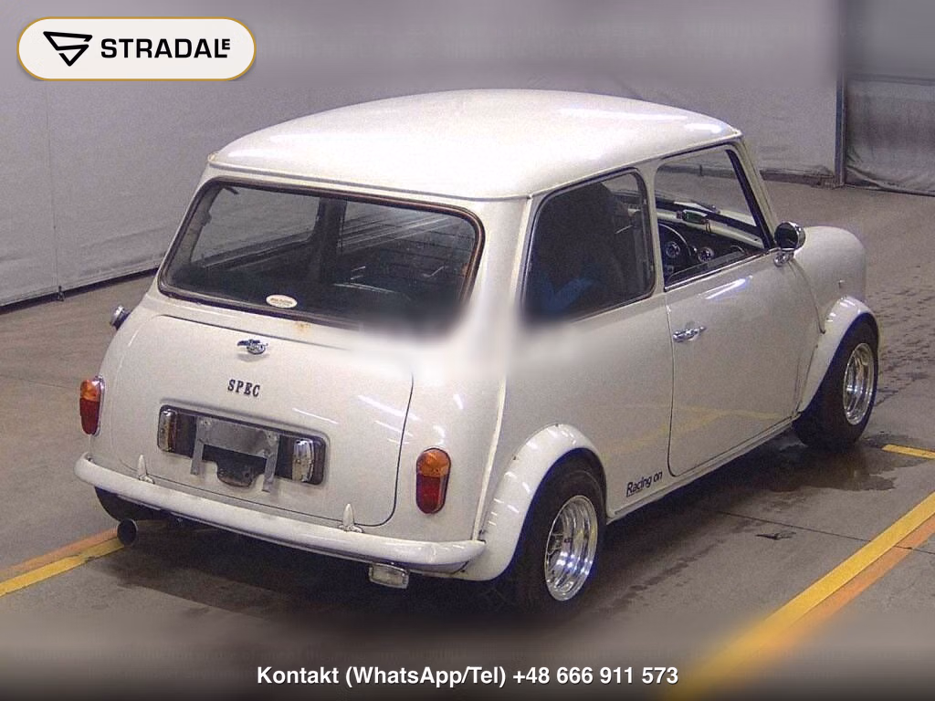ROVER MINI 2D, miniaturka 6