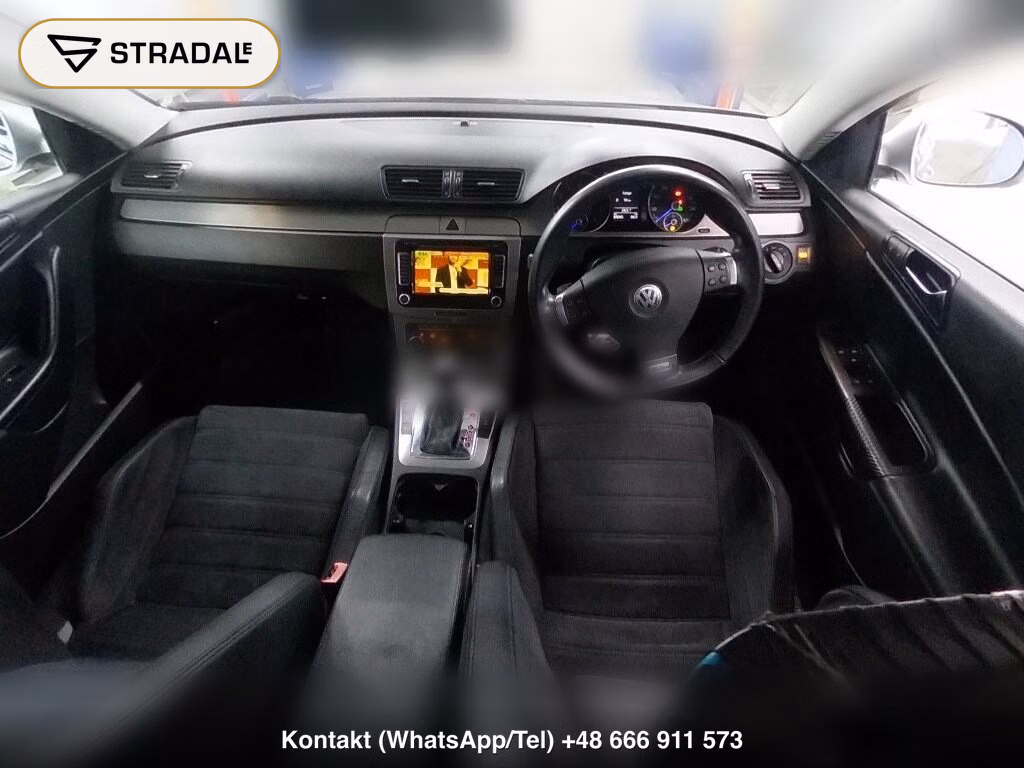 VOLKSWAGEN PASSAT VARIANT 4WD R36, miniaturka 4