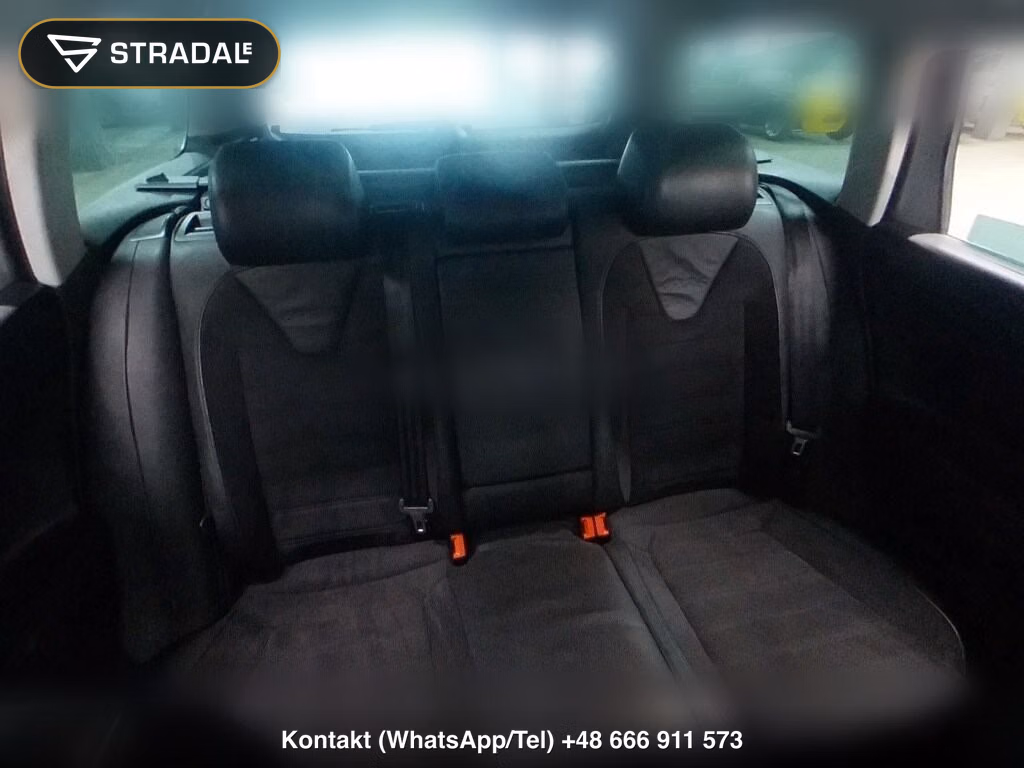 VOLKSWAGEN PASSAT VARIANT 4WD R36, miniaturka 7