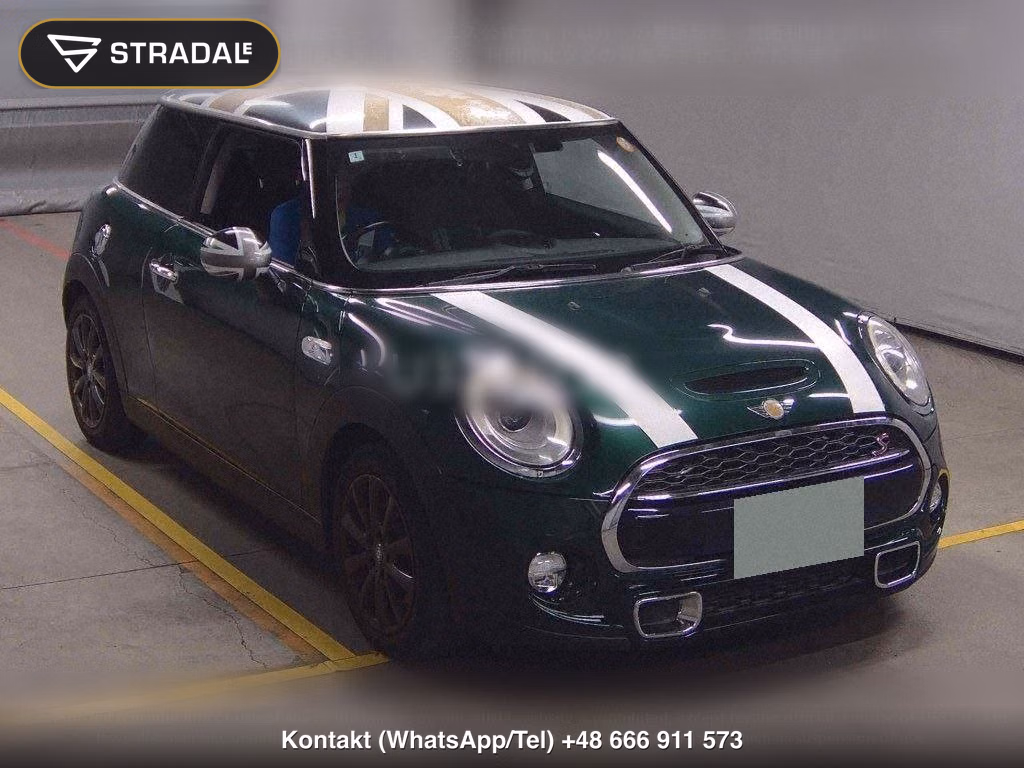 MINI MINI 3D COOPER S, miniaturka 2