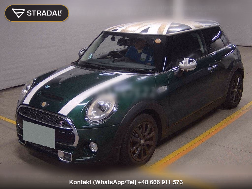 MINI MINI 3D COOPER S, miniaturka 5