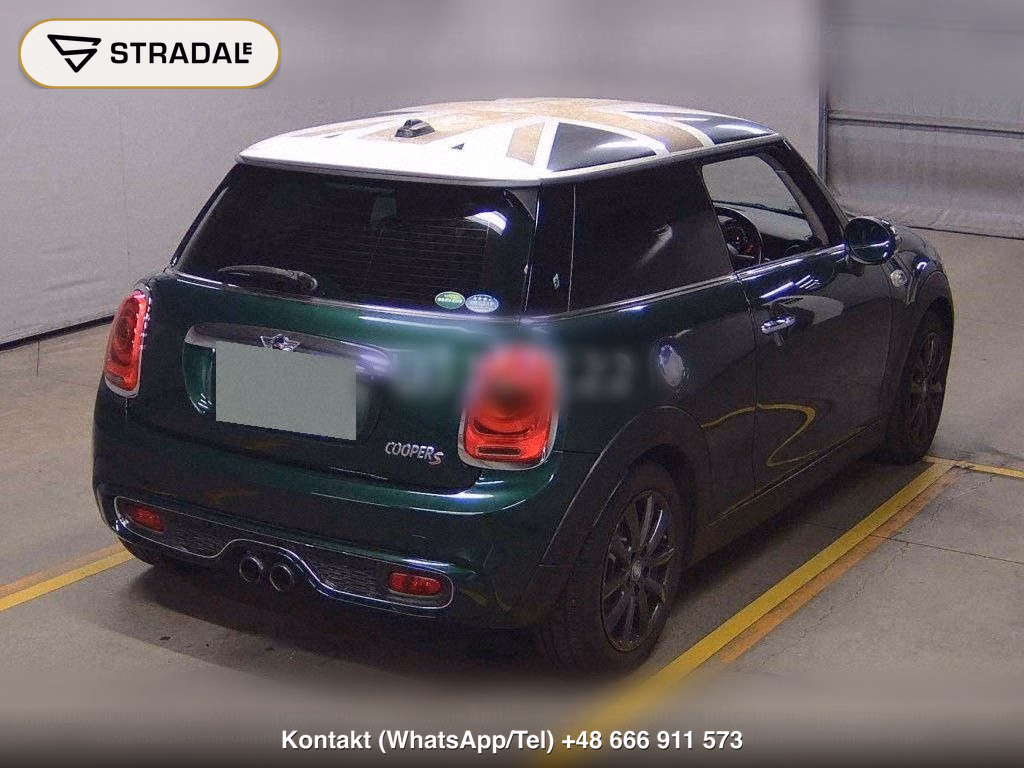 MINI MINI 3D COOPER S, miniaturka 6