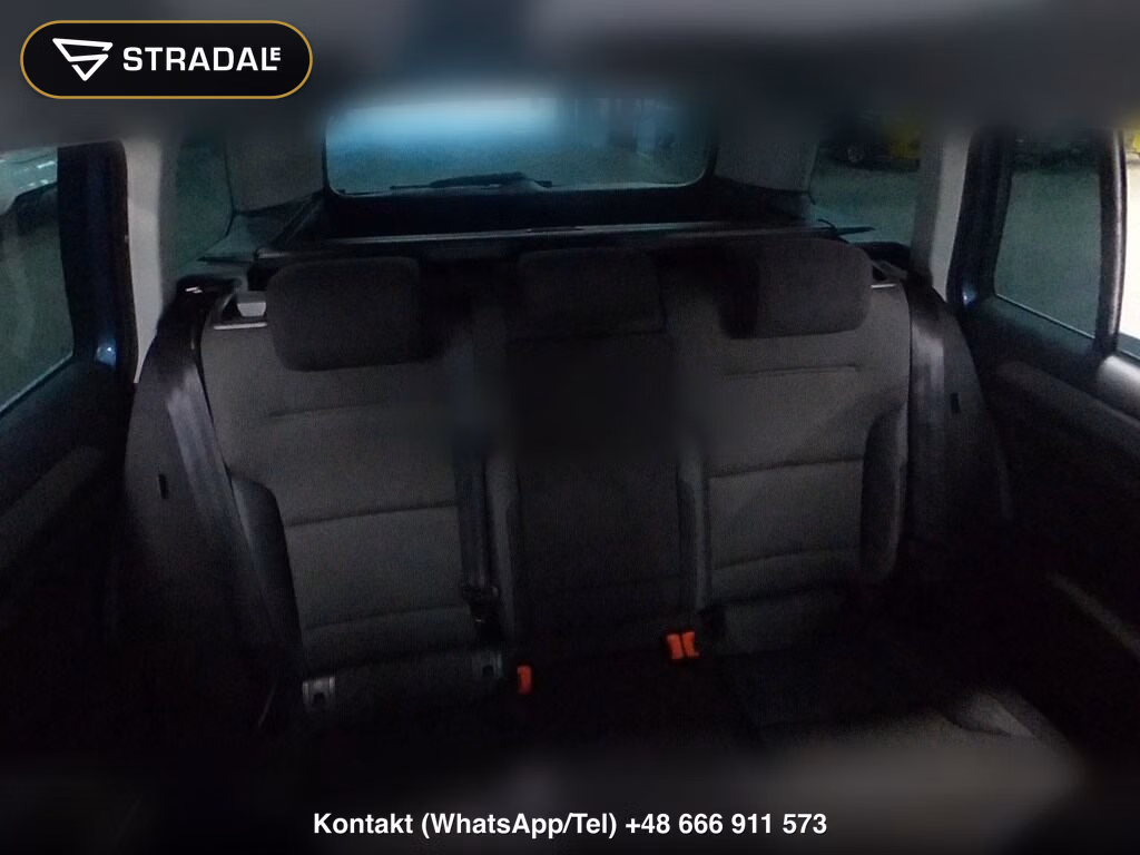 VOLKSWAGEN GOLF VARIANT TSI COMFORT LINE BLUEMOTION TECHNOLOGY, miniaturka 7