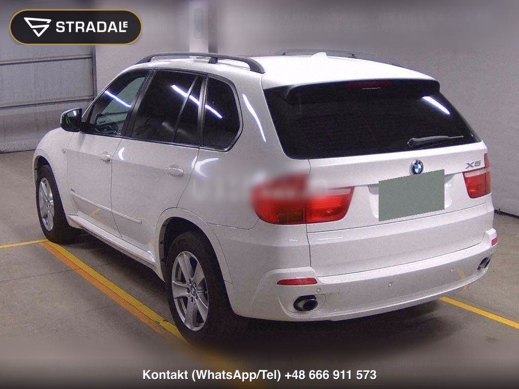BMW X5 4WD 3.0SI, miniaturka 3