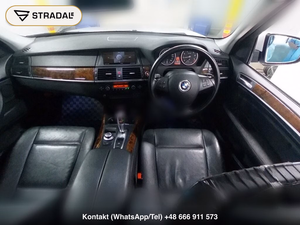 BMW X5 4WD 3.0SI, miniaturka 4