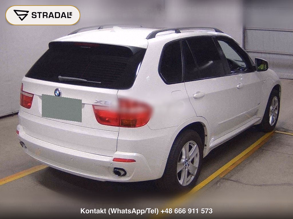 BMW X5 4WD 3.0SI, miniaturka 6