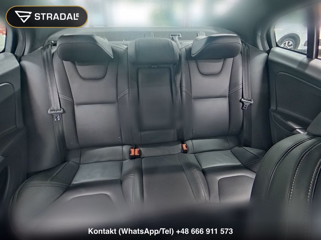 VOLVO S60 T4 R-DESIGN, miniaturka 7