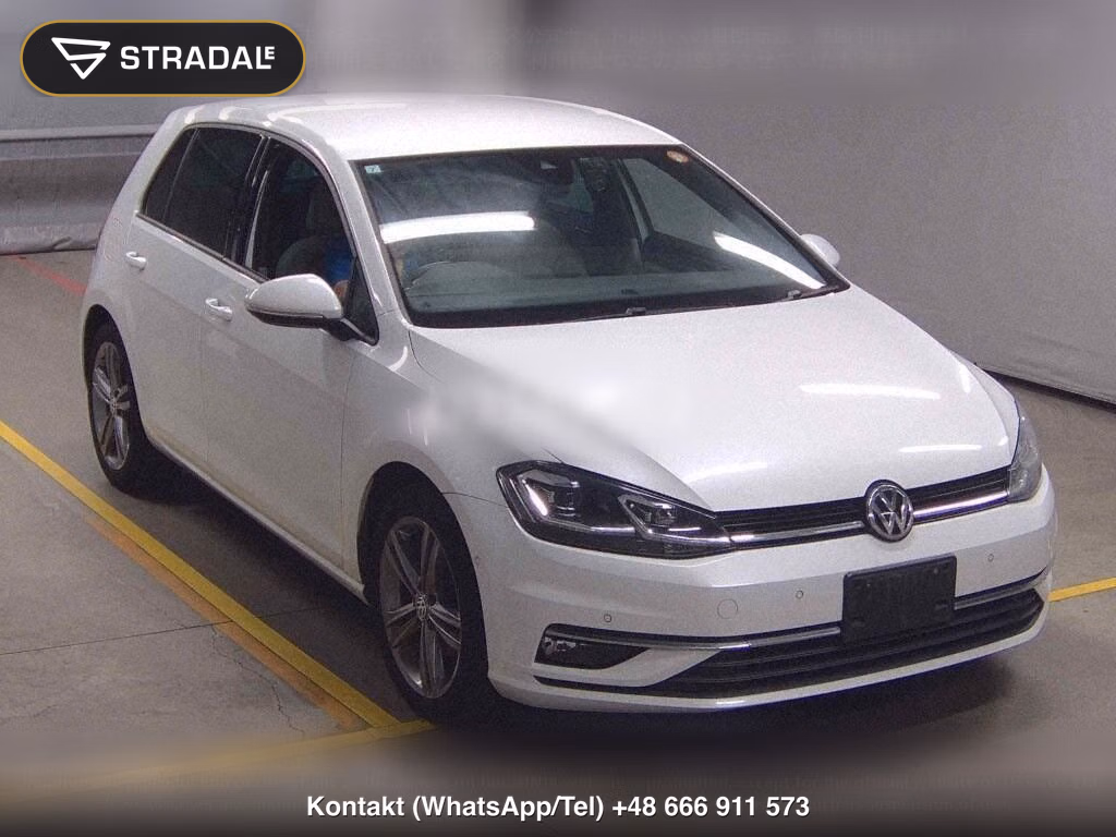 VOLKSWAGEN GOLF 5D TSI HIGH LINE MEISTER, miniaturka 2