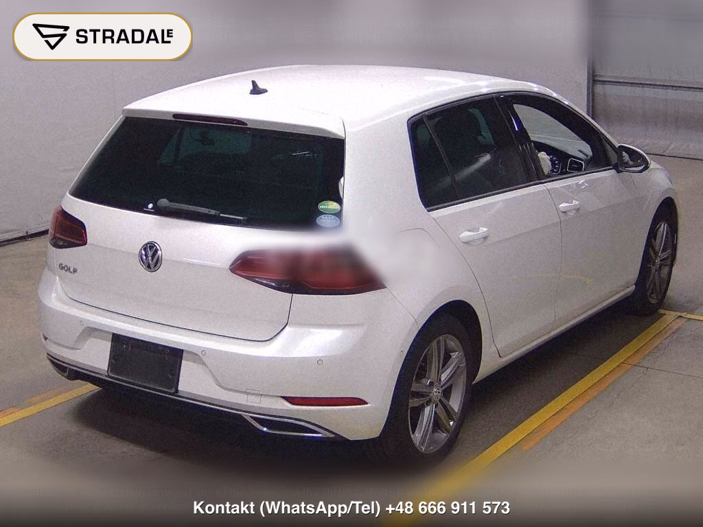VOLKSWAGEN GOLF 5D TSI HIGH LINE MEISTER, miniaturka 6