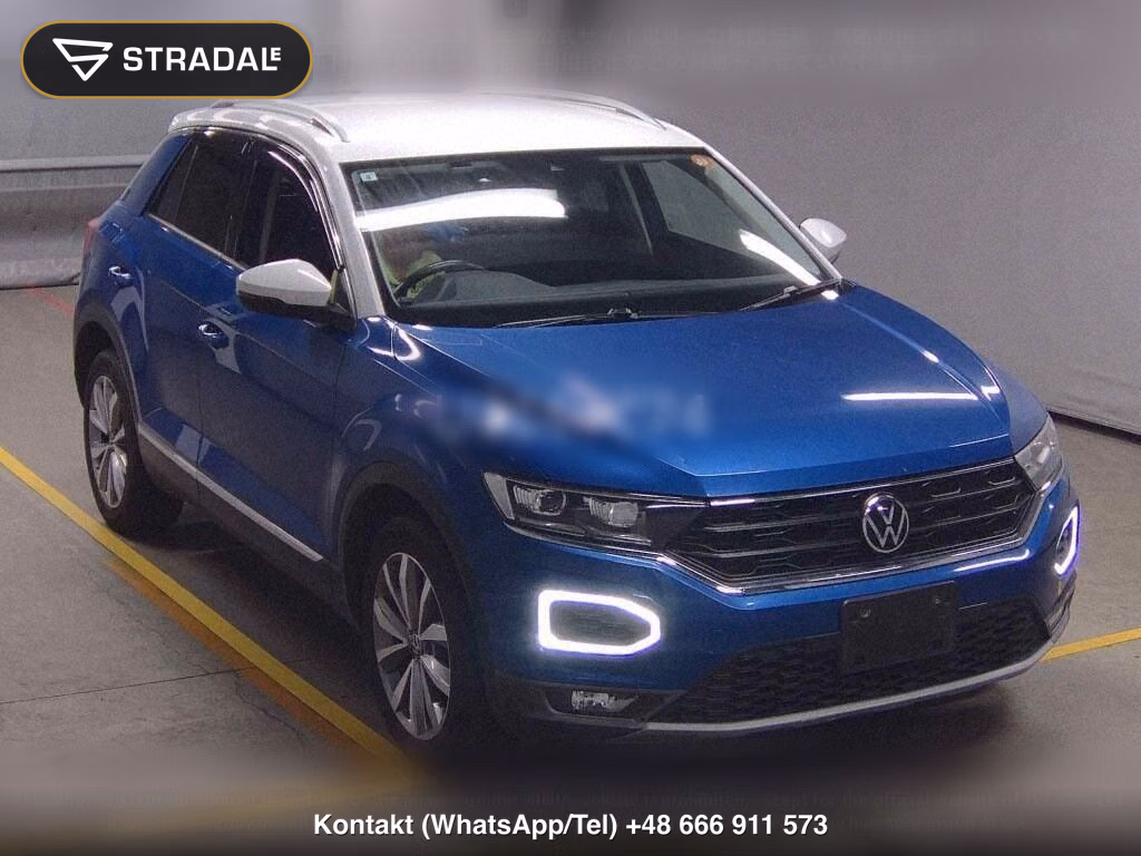 VOLKSWAGEN T-ROC TDI STYLE DESIGN PACKAGE, miniaturka 2