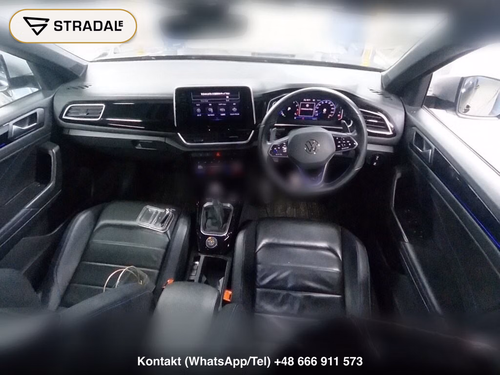 VOLKSWAGEN T-ROC 4WD R, miniaturka 4